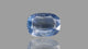 Natural Blue Sapphire (Neelam) 4.92 Carats
