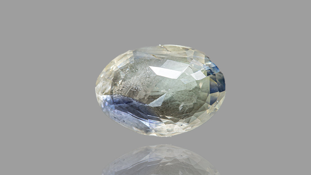 NATURAL PITAMBARI 4.71 CARATS - Media 2