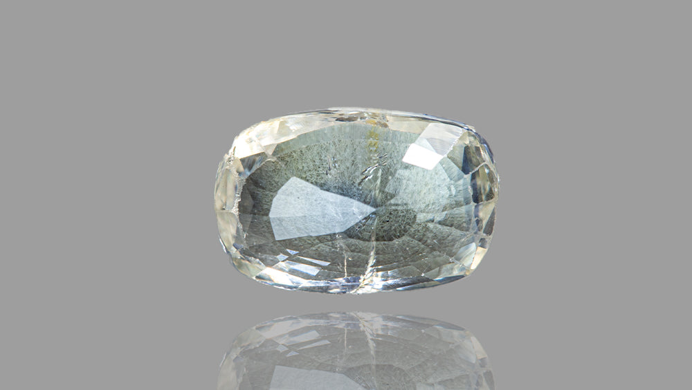 NATURAL PITAMBARI 4.78  CARATS - Media 2