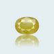 Yellow Sapphire - 5.15 Carats
