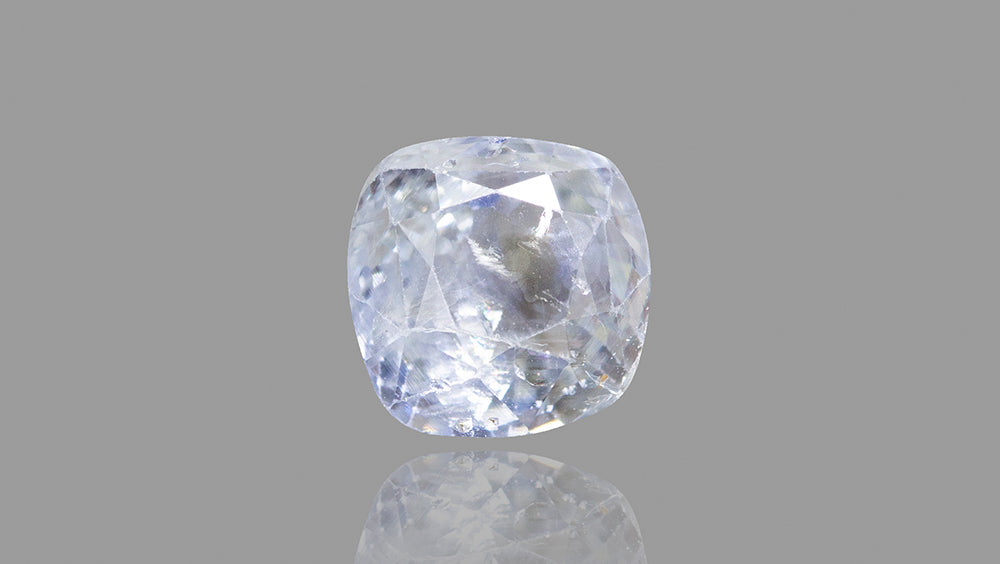 NATURAL PITAMBARI 3.97 CARATS - Pitambari