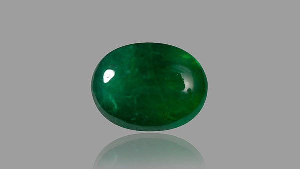 Natural Zambian Emerald (Panna) 16.89 Carats - Emerald (Panna)