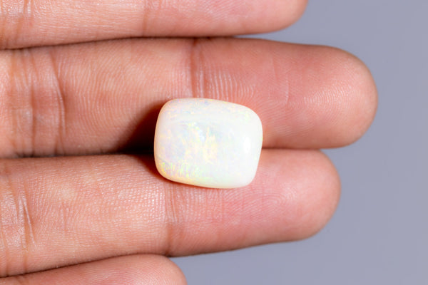 NATURAL OPAL 12.25  CARATS - Media 4