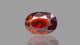 NATURAL HESSONITE (GOMED) 6.14 CARATS