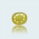 Yellow Sapphire - 4.56 Carats