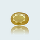 Yellow Sapphire - 3.97 Carats