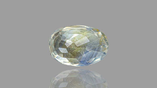 NATURAL PITAMBARI 2.63  CARATS - Media 2