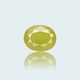 Yellow Sapphire - 5.02 Carats