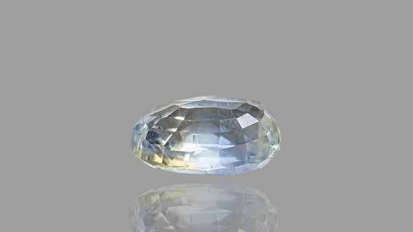 NATURAL PITAMBARI 2.83 CARATS - Media 3