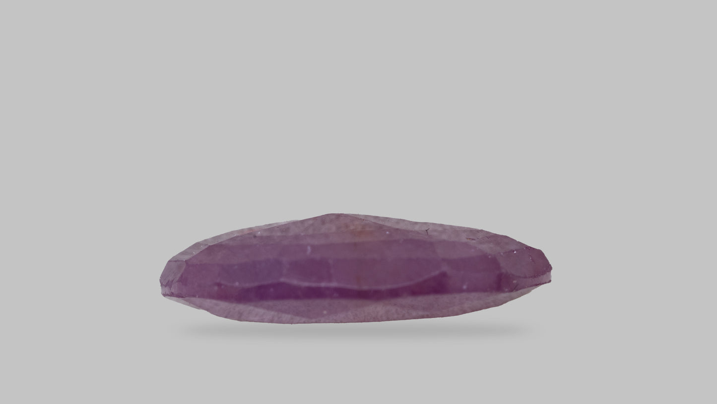 
                    
                      Natural Ruby (Manik) 4.89  Carats - Media 3
                    
                  