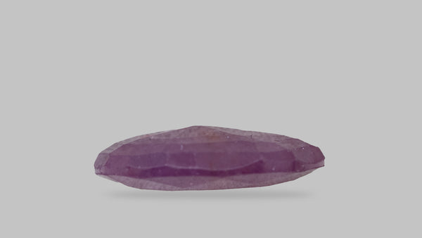 Natural Ruby (Manik) 4.89  Carats - Media 3