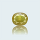 Yellow Sapphire - 4.62 Carats