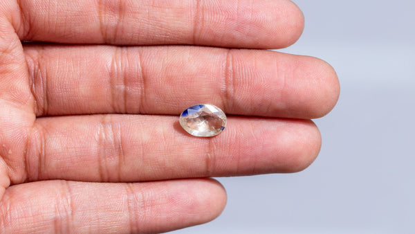 NATURAL PITAMBARI 4.71 CARATS - Media 4
