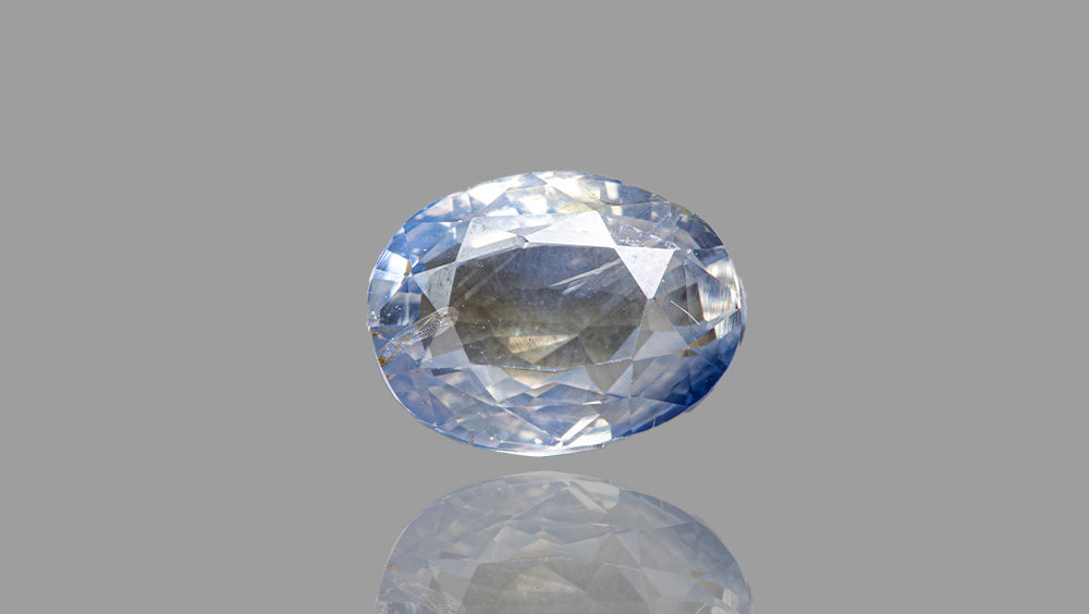 NATURAL PITAMBARI 4.06 CARATS - Pitambari