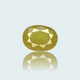 Yellow Sapphire - 4.77 Carats