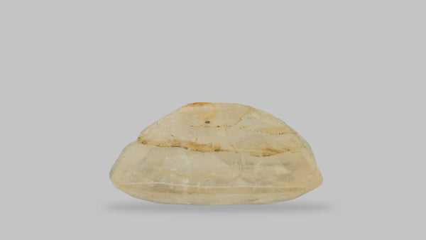 Natural Yellow Sapphire (Pukhraj) 7.01 Carats - Media 3