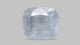 Natural Blue Sapphire (Neelam) 8.18 Carats
