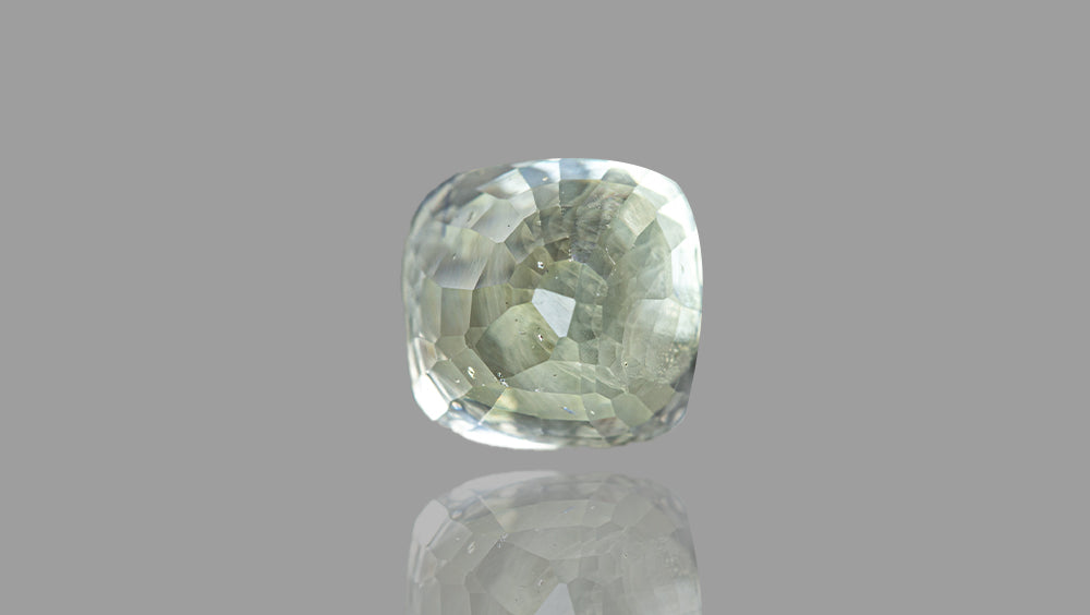 
                    
                      NATURAL PITAMBARI 5.47 CARATS - Media 3
                    
                  