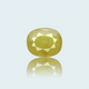 Yellow Sapphire - 4.73 Carats