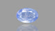Kashmir Blue Sapphire (Neelam) 6.79 Carats