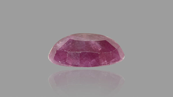Natural Ruby (Manik) 5.32 Carats - Media 3