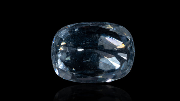 NATURAL ZIRCON 4.14 CARATS - Media 2