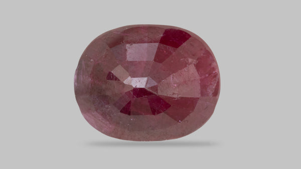 Burmese Ruby (Manik) 4.63 Carats - Media 2