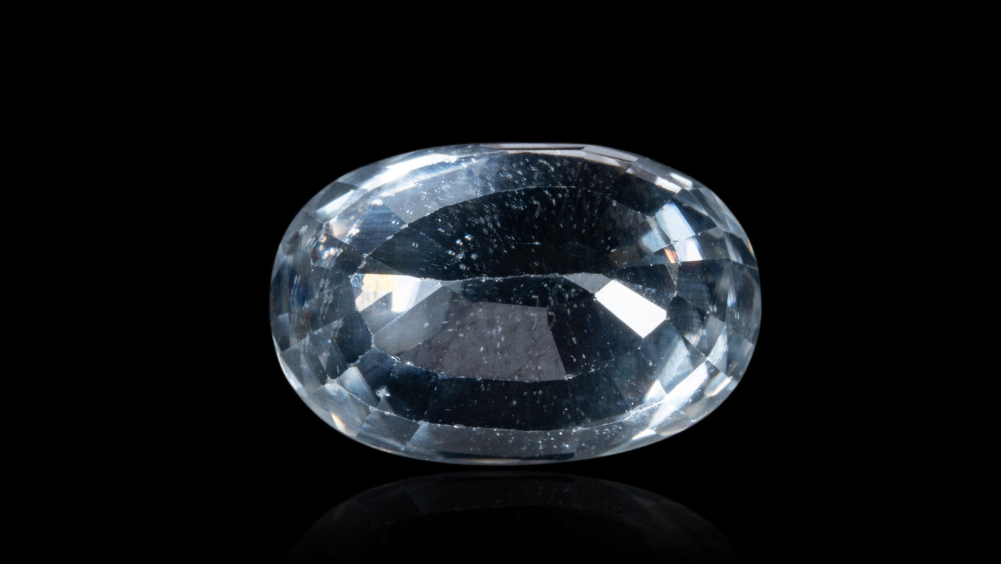 NATURAL ZIRCON 5.75 CARATS - Media 2