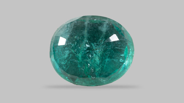 Zambian Emerald (Panna) 10.58 Carats - Media 2