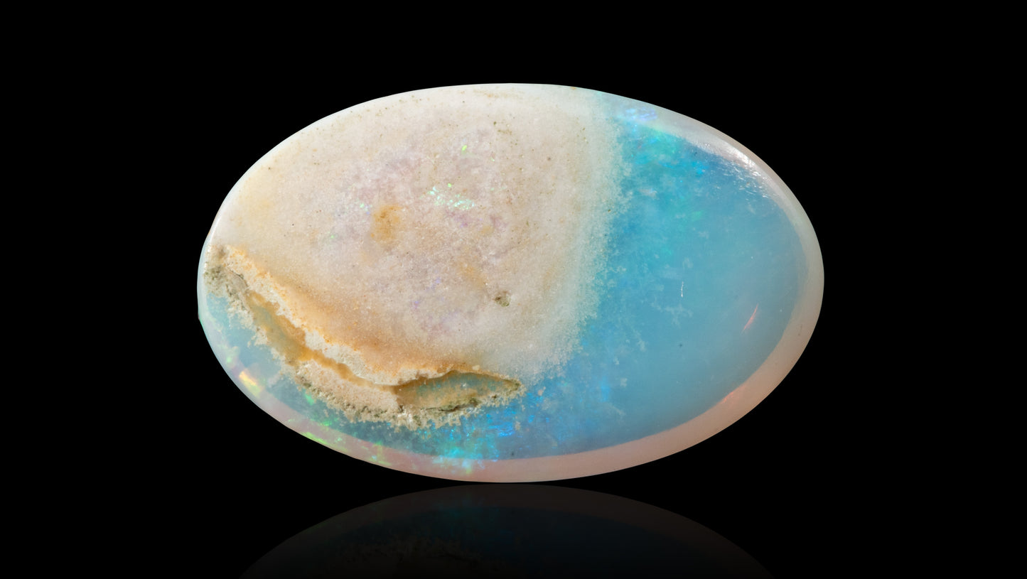 NATURAL OPAL 2.77 CARATS - Media 2
