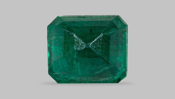 Natural Zambian Emerald (Panna) 1.88 Carats - Media 2