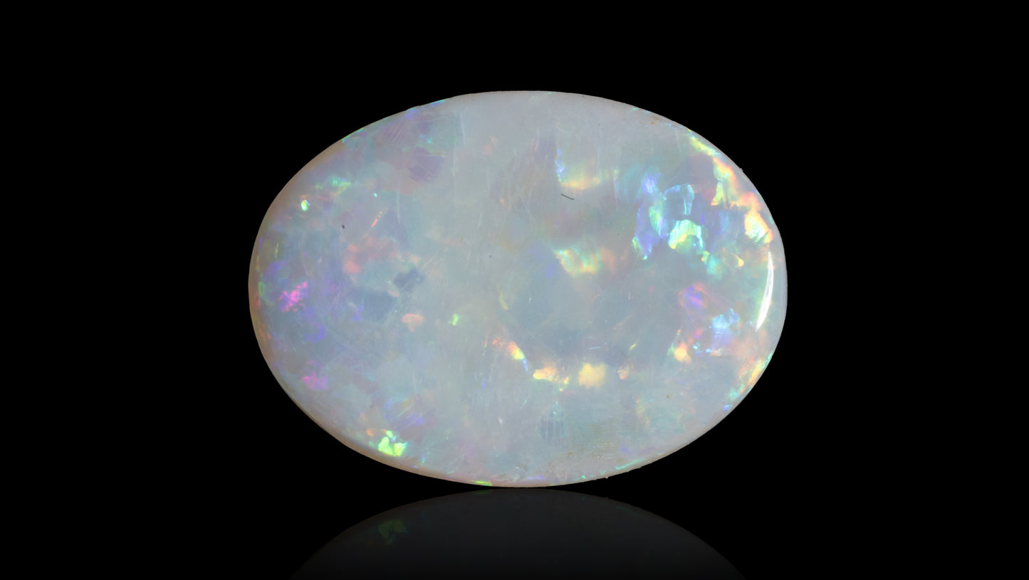 NATURAL OPAL 2.92 CARATS - Media 2