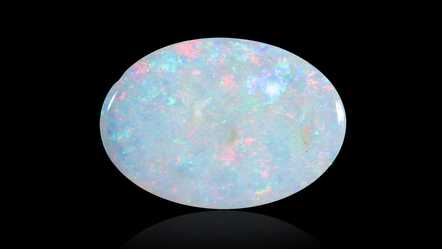 NATURAL OPAL 4.28 CARATS - Media 2