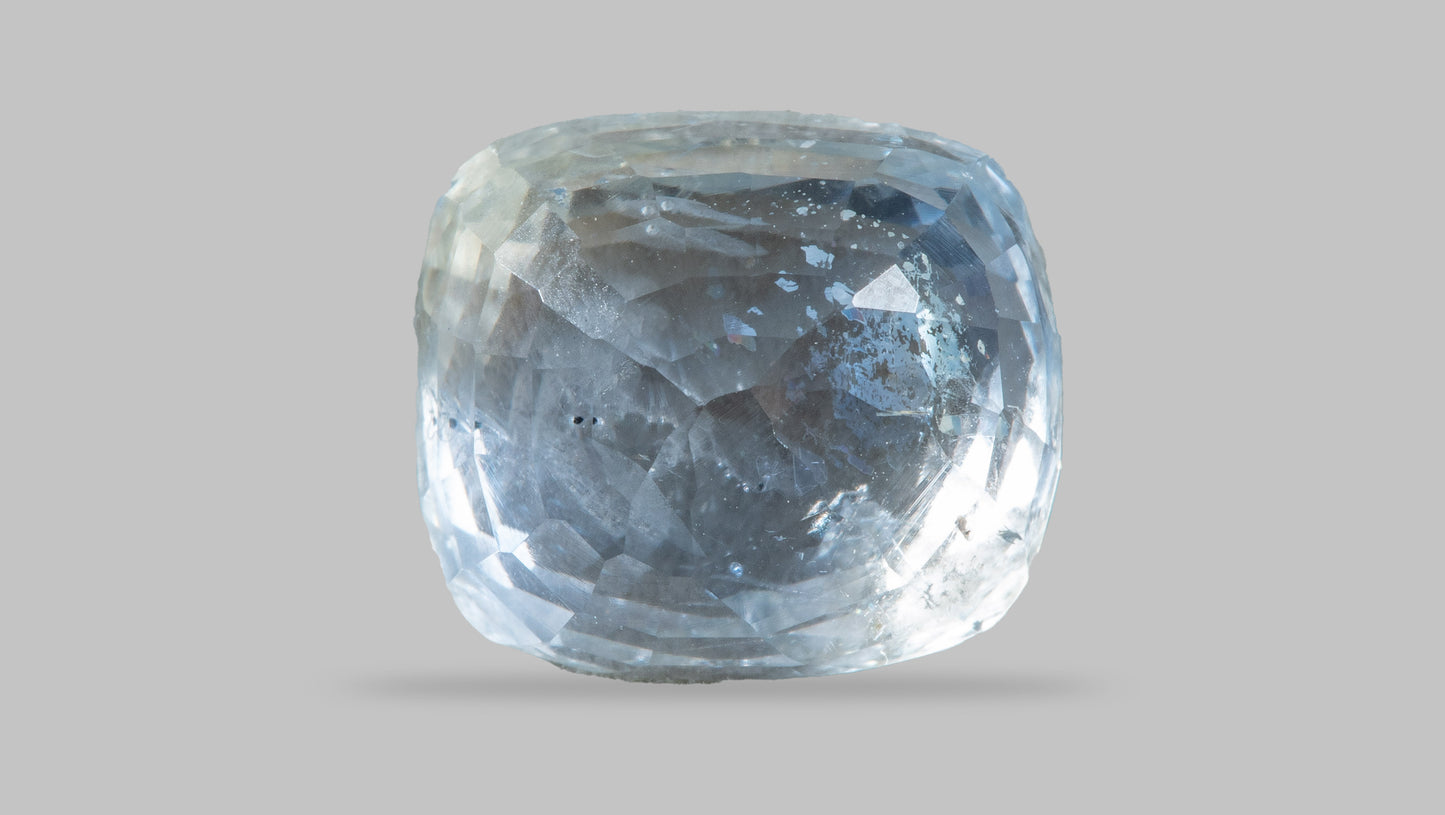 NATURAL PITAMBARI 5.64 CARATS - Media 2