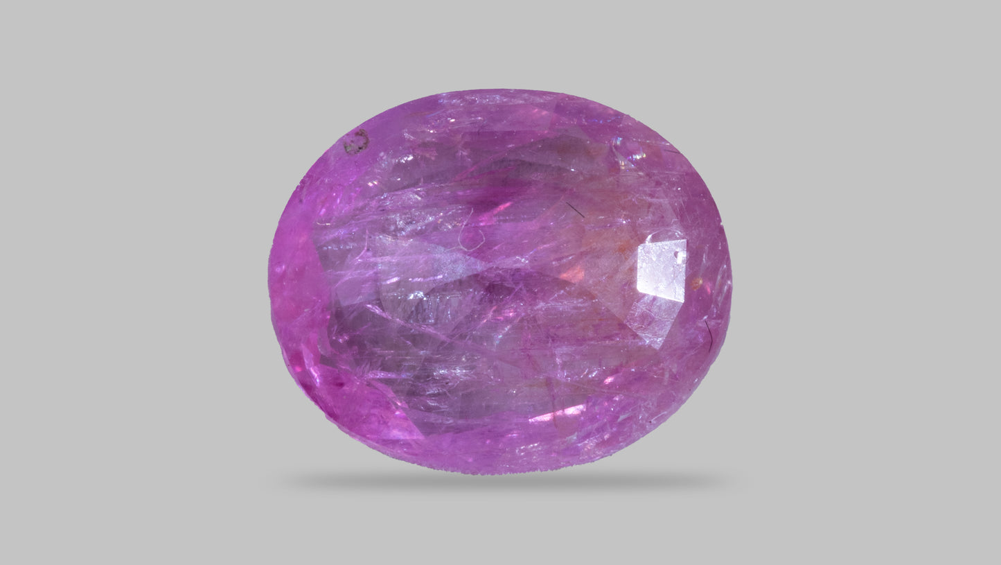 Burmese Ruby (Manik) 1.76 Carats - Media 2