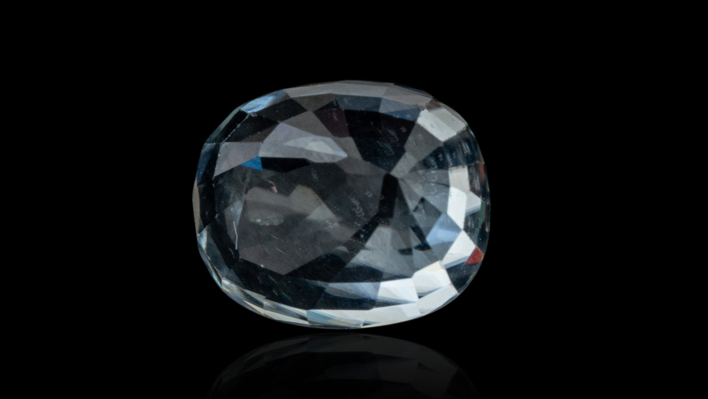NATURAL ZIRCON 4.25 CARATS - Media 2