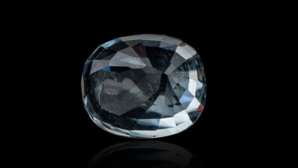 NATURAL ZIRCON 4.25 CARATS - Media 2