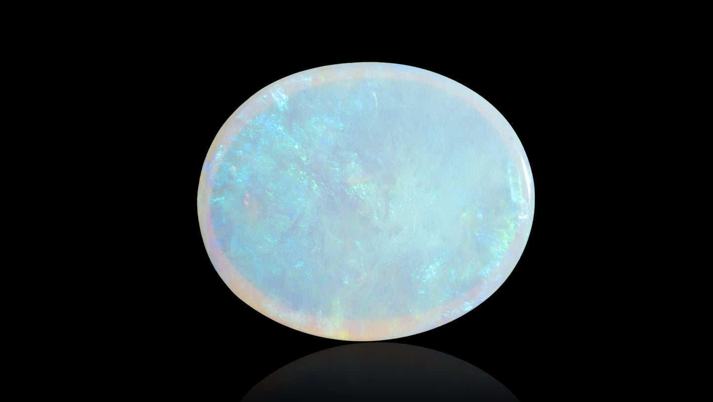 NATURAL OPAL 3.51 CARATS - Media 2
