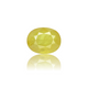 Yellow Sapphire - 3.72 Carats