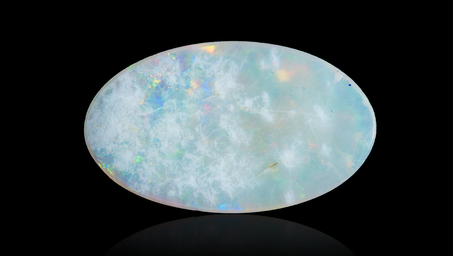 NATURAL OPAL 7.79 CARATS - Media 2