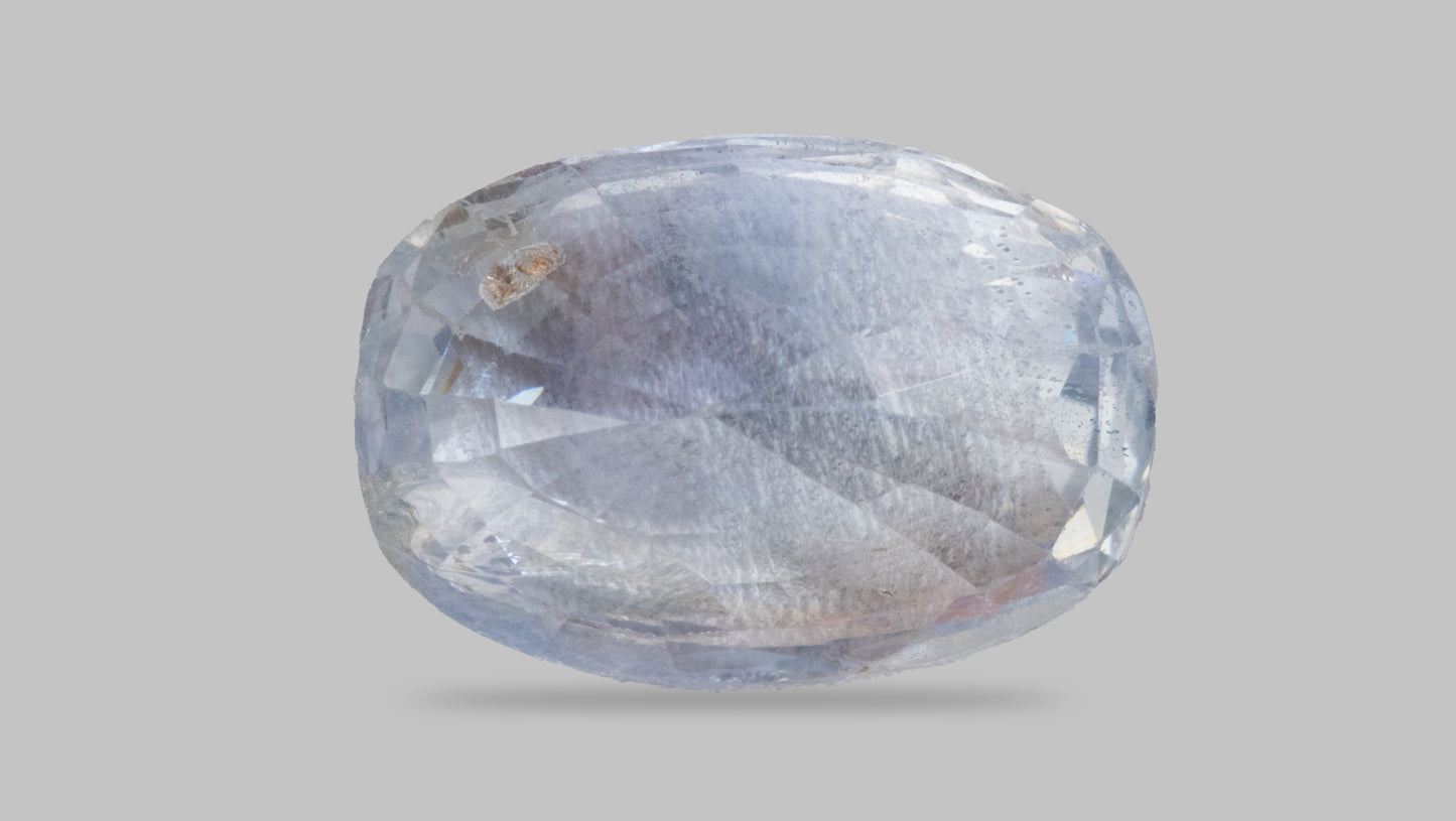 NATURAL PITAMBARI 5.55 CARATS - Media 2