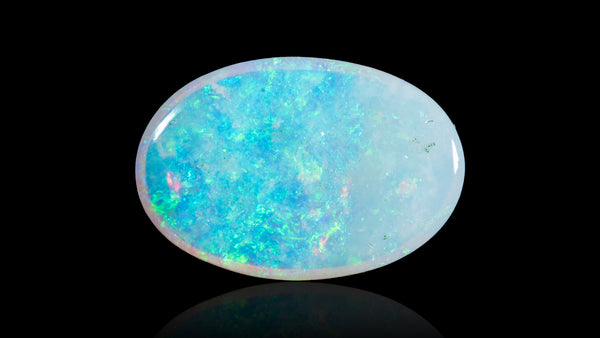 NATURAL OPAL 5.40 CARATS - Media 2