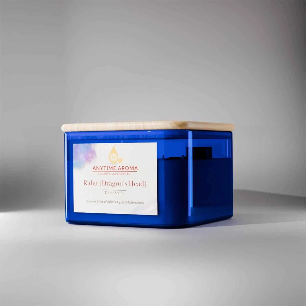 
                    
                      Rahu (Dragon's Head) Candle
                    
                  