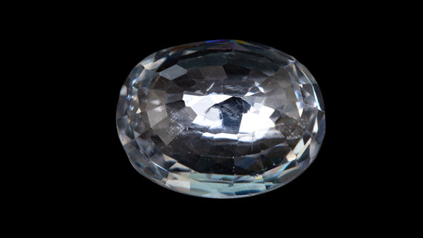 NATURAL ZIRCON 16.25 CARATS - Media 2