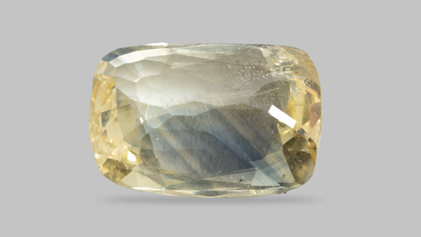 NATURAL PITAMBARI 2.68 CARATS - Media 2