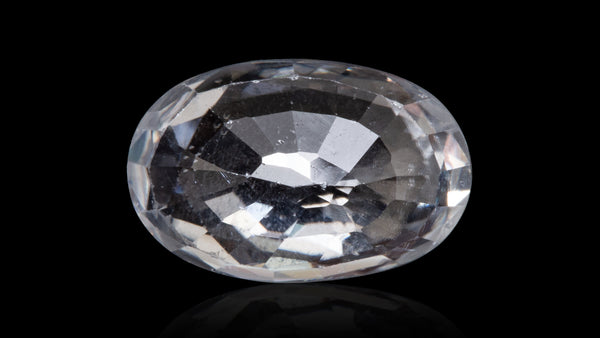 NATURAL ZIRCON 6.77 CARATS - Media 2