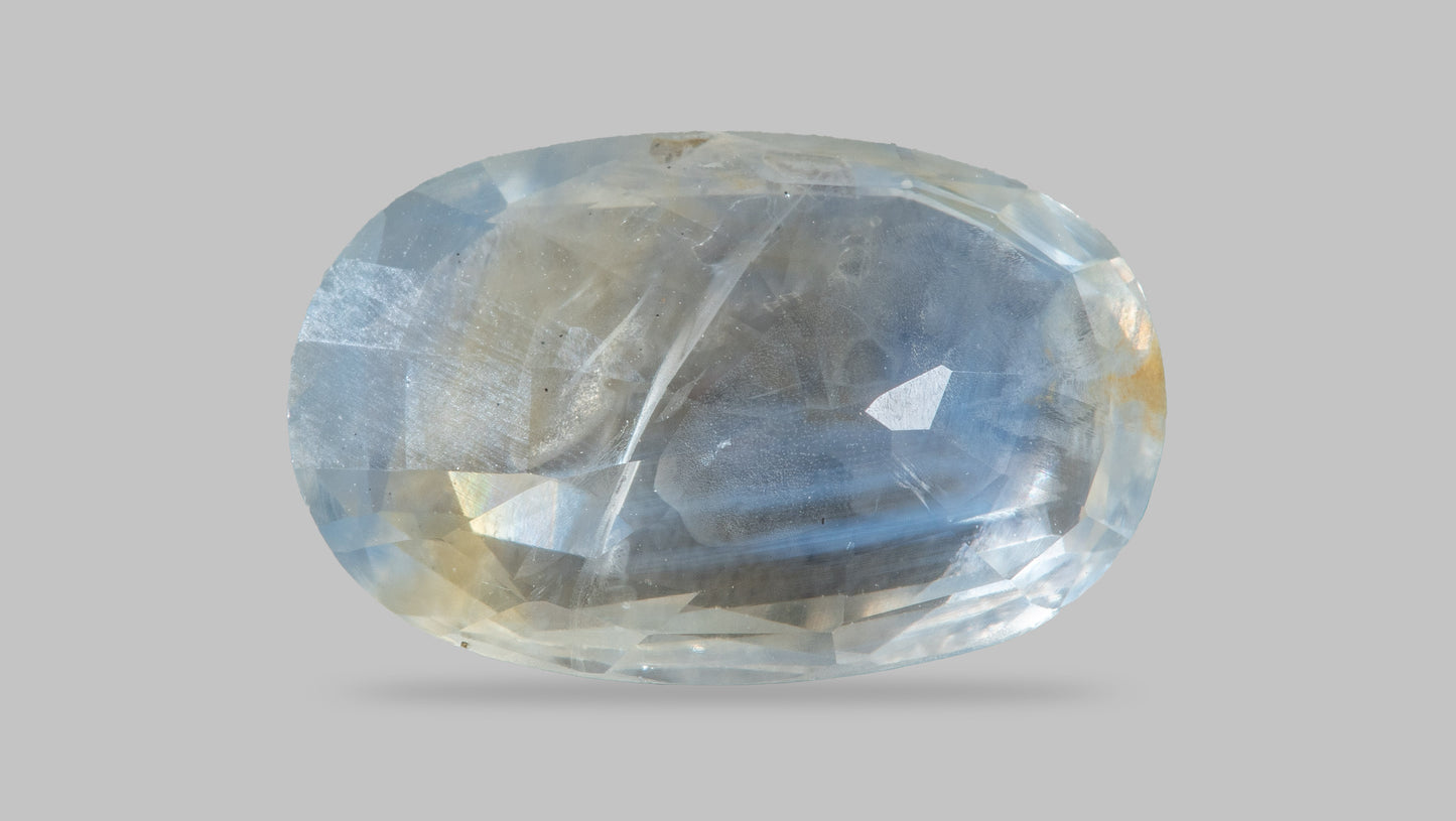NATURAL PITAMBARI 5.68 CARATS - Media 2