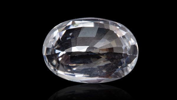 NATURAL ZIRCON 6.65 CARATS - Media 2