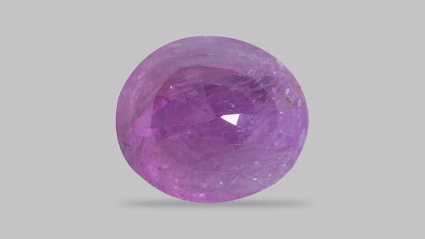 Burmese Ruby (Manik) 3.20 Carats - Media 2