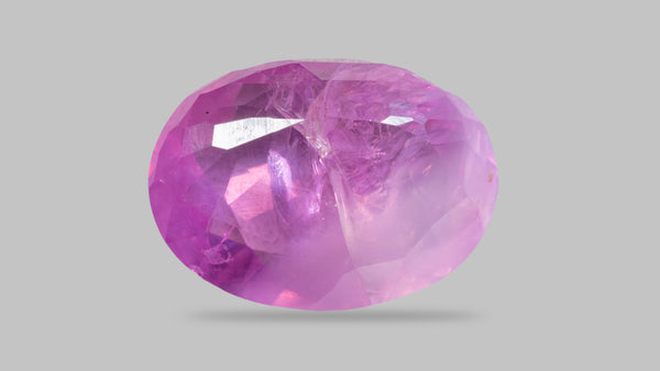 Burmese Ruby (Manik) 5.69 Carats - Media 2